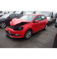 Crochet de remorquage VOLKSWAGEN POLO 5