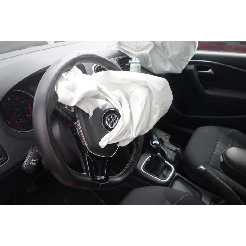 Crochet de remorquage VOLKSWAGEN POLO 5 Photo n°10