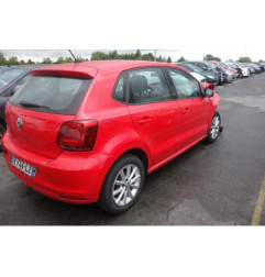 Demarreur VOLKSWAGEN POLO 5