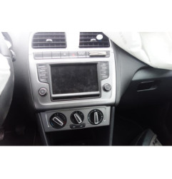 Demarreur VOLKSWAGEN POLO 5