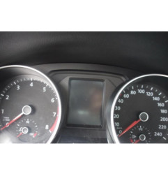 Demarreur VOLKSWAGEN POLO 5