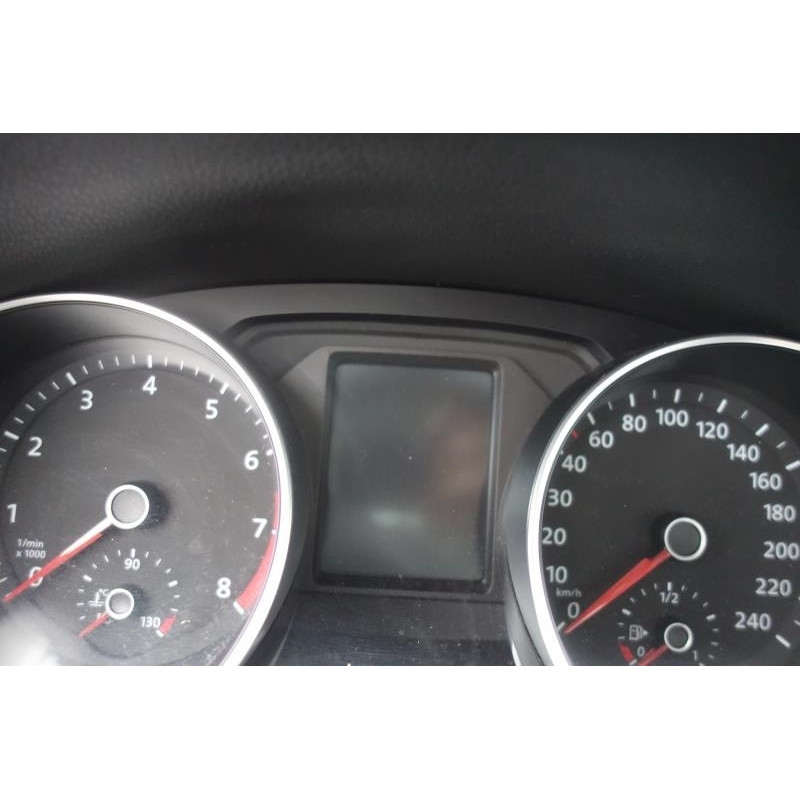 Demarreur VOLKSWAGEN POLO 5 Photo n°16