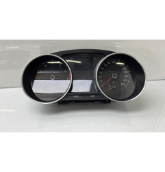 Kit de demarrage VOLKSWAGEN POLO 5 Photo n°1