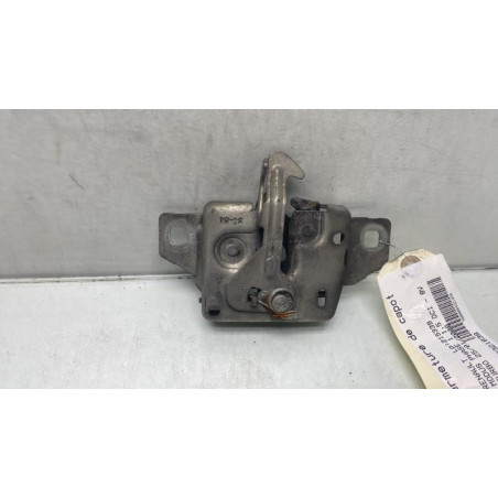 Fermeture de capot RENAULT MODUS Photo n°1