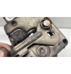 Fermeture de capot RENAULT MODUS