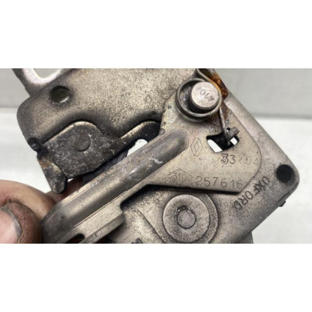 Fermeture de capot RENAULT MODUS