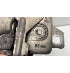 Fermeture de capot RENAULT MODUS