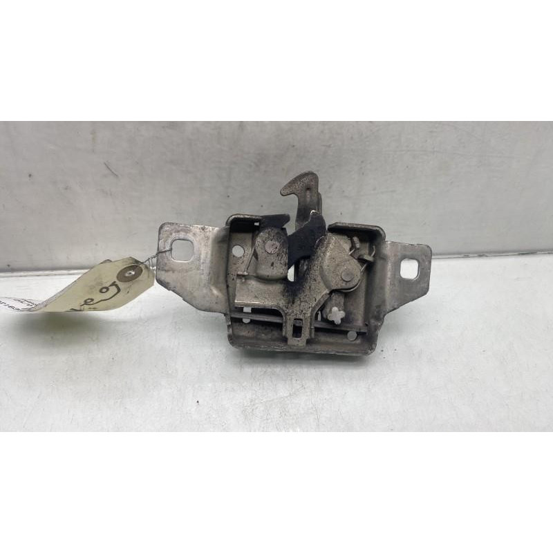 Fermeture de capot RENAULT MODUS Photo n°5
