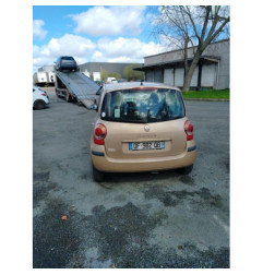 Fermeture de capot RENAULT MODUS