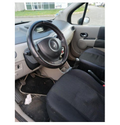 Fermeture de capot RENAULT MODUS
