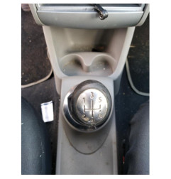 Fermeture de capot RENAULT MODUS