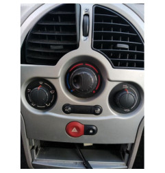 Fermeture de capot RENAULT MODUS