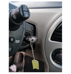 Fermeture de capot RENAULT MODUS