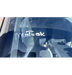 Fermeture de capot RENAULT MODUS