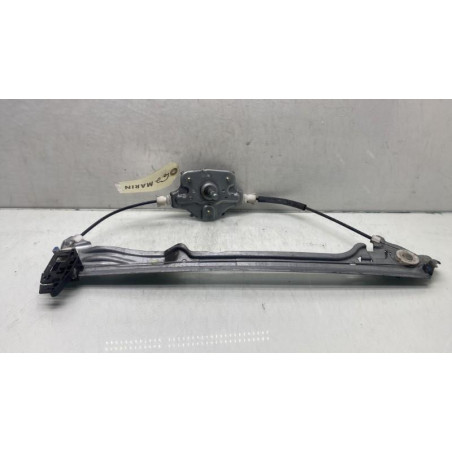 Leve vitre mecanique arriere droit RENAULT MODUS Photo n°1