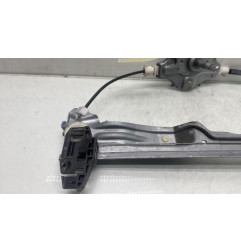 Leve vitre mecanique arriere droit RENAULT MODUS