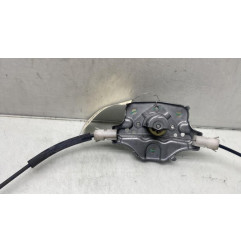 Leve vitre mecanique arriere droit RENAULT MODUS