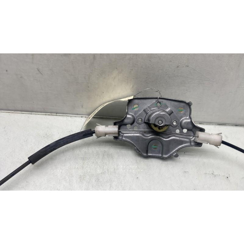 Leve vitre mecanique arriere droit RENAULT MODUS Photo n°3