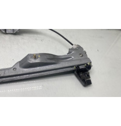 Leve vitre mecanique arriere droit RENAULT MODUS