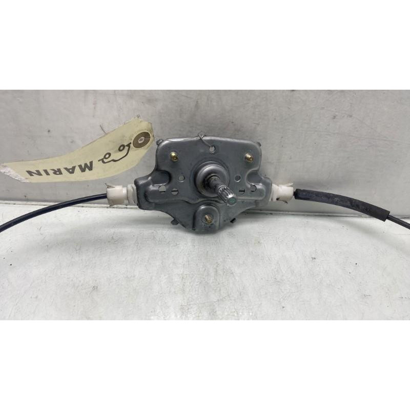 Leve vitre mecanique arriere droit RENAULT MODUS Photo n°5