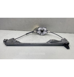 Leve vitre mecanique arriere droit RENAULT MODUS