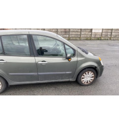 Leve vitre mecanique arriere droit RENAULT MODUS