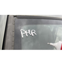 Leve vitre mecanique arriere droit RENAULT MODUS