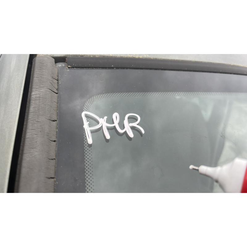 Leve vitre mecanique arriere droit RENAULT MODUS Photo n°11