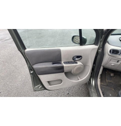 Leve vitre mecanique arriere droit RENAULT MODUS