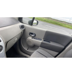 Leve vitre mecanique arriere droit RENAULT MODUS