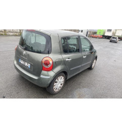Leve vitre mecanique arriere droit RENAULT MODUS