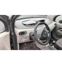 Leve vitre mecanique arriere droit RENAULT MODUS