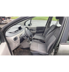 Leve vitre mecanique arriere droit RENAULT MODUS