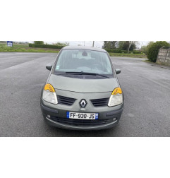 Leve vitre mecanique arriere droit RENAULT MODUS