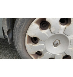Leve vitre mecanique arriere droit RENAULT MODUS