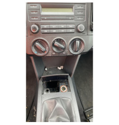 Compresseur clim VOLKSWAGEN POLO 4
