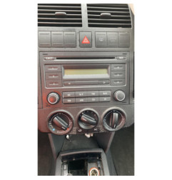 Compresseur clim VOLKSWAGEN POLO 4