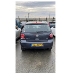 Compresseur clim VOLKSWAGEN POLO 4