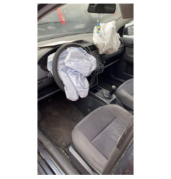Compresseur clim VOLKSWAGEN POLO 4