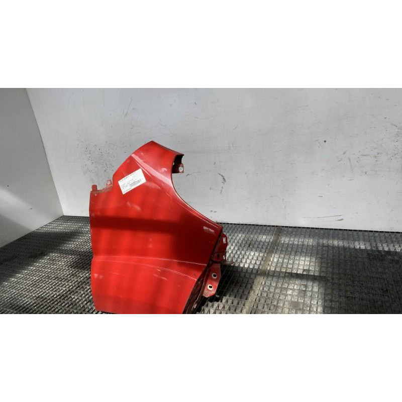 Aile avant droit PEUGEOT BOXER 3 Photo n°4