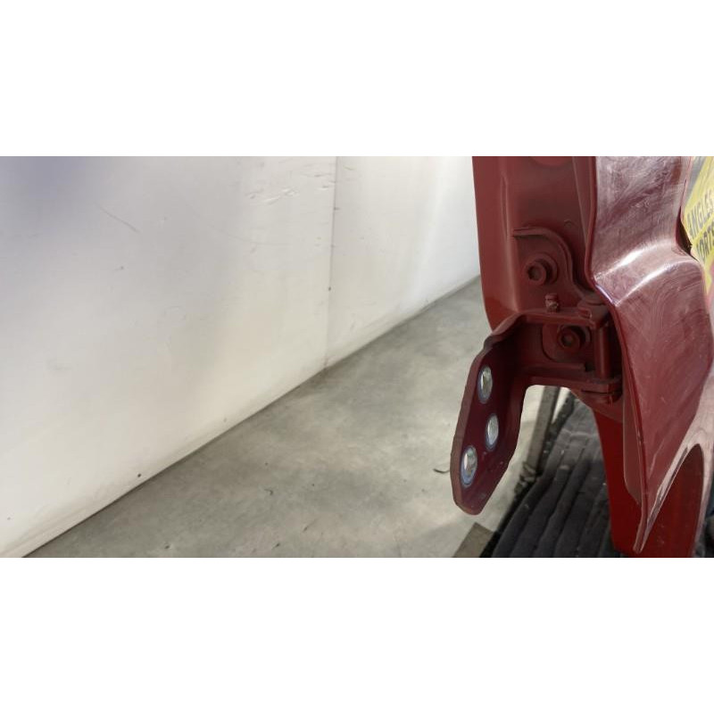 Porte avant gauche PEUGEOT BOXER 3 Photo n°3