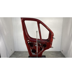 Porte avant gauche PEUGEOT BOXER 3