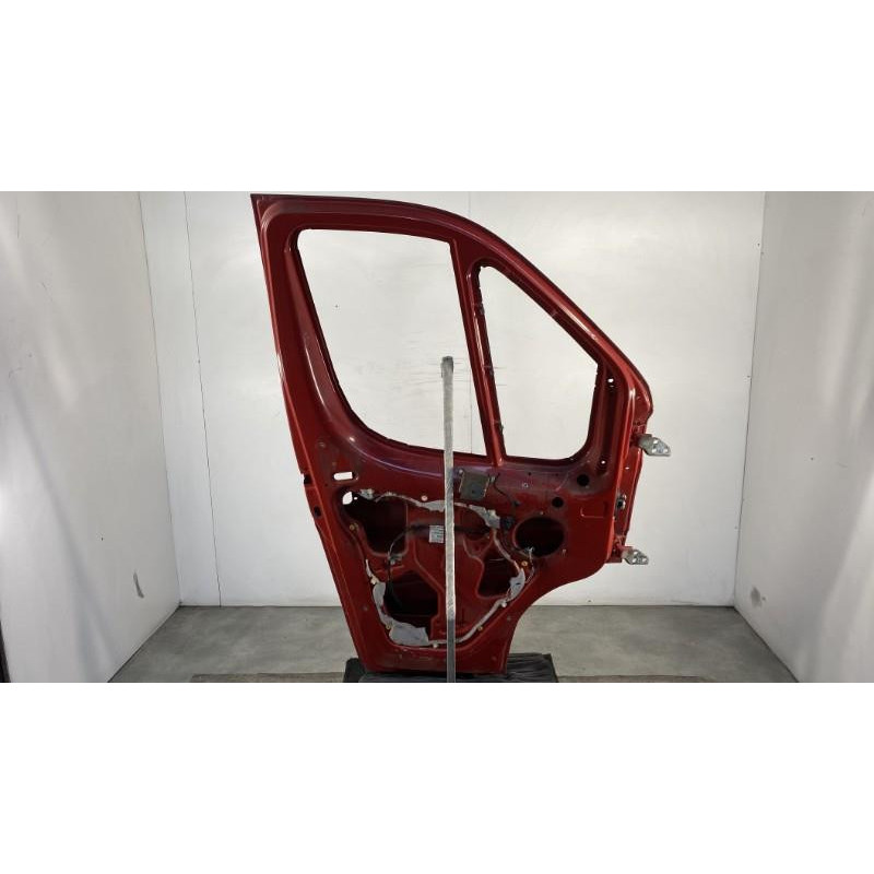 Porte avant gauche PEUGEOT BOXER 3 Photo n°4