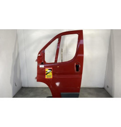 Porte avant gauche PEUGEOT BOXER 3