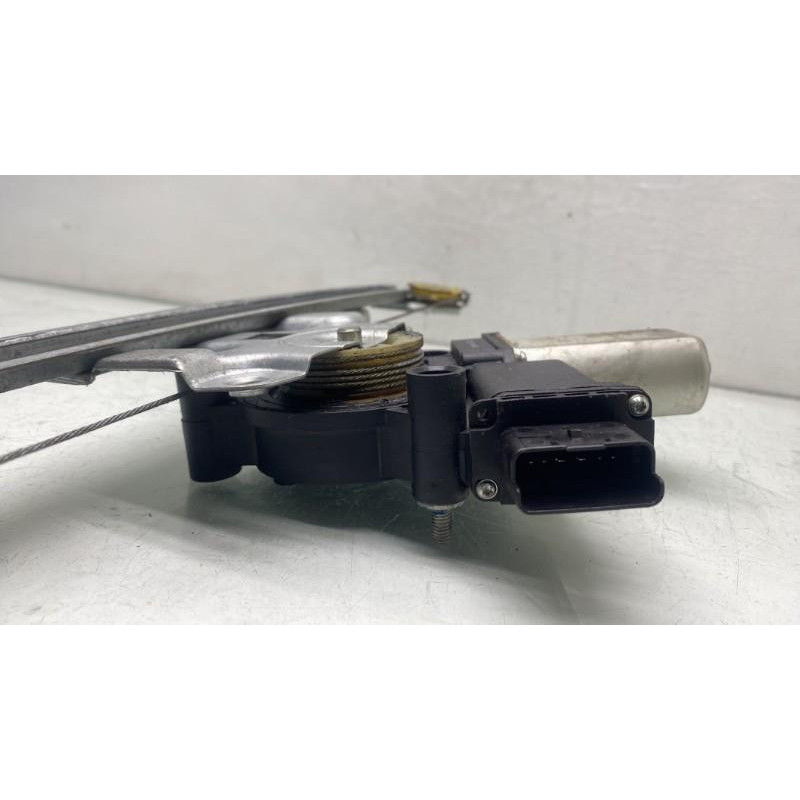 Leve vitre electrique avant droit PEUGEOT BOXER 3 Photo n°1