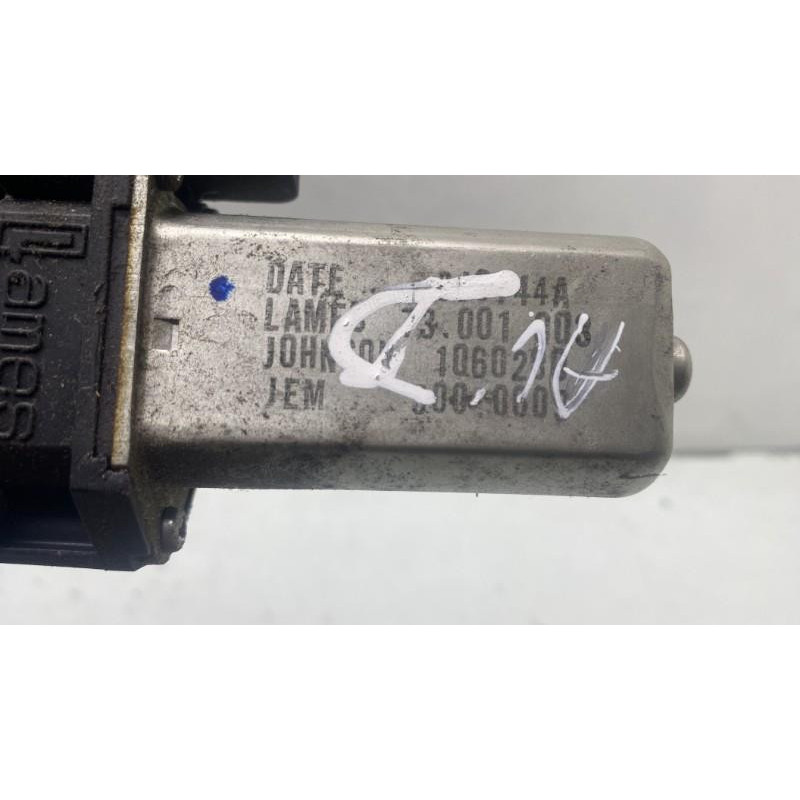 Leve vitre electrique avant droit PEUGEOT BOXER 3 Photo n°3