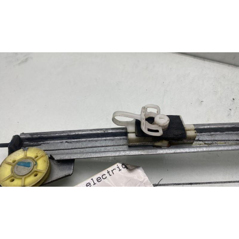 Leve vitre electrique avant droit PEUGEOT BOXER 3 Photo n°6