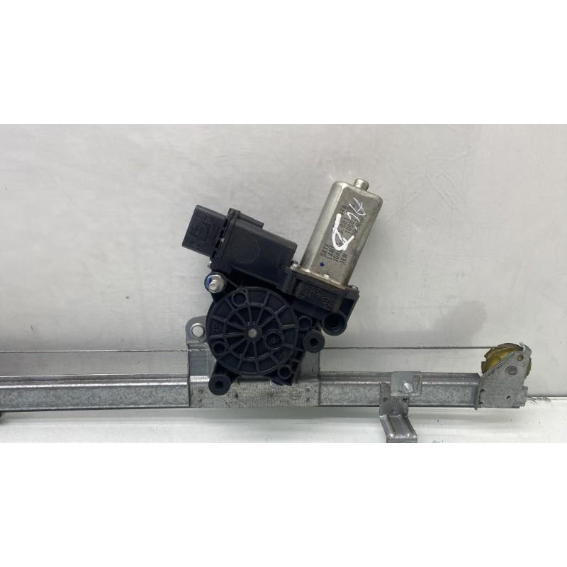 Leve vitre electrique avant droit PEUGEOT BOXER 3 Photo n°7