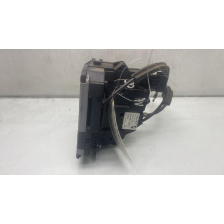 Serrure avant droit PEUGEOT BOXER 3