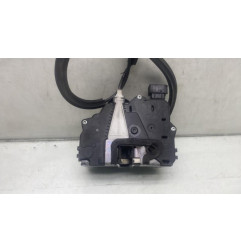 Serrure avant droit PEUGEOT BOXER 3